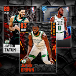 Cover Image of Descargar Boston Celtics: Cards, Games (Fans) 2 APK