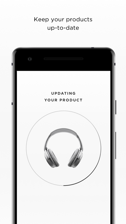 Bose Connect - 21.0 - (Android)