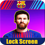 Lionel Messi lock screen HD photos 2018 football icon