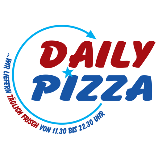 Daily Pizza Rodgau