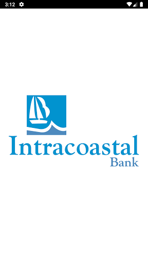 Android application Intracoastal Bank screenshort