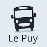 MyBus Le Puy-en-Velay Edition icon