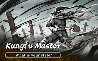 Game screenshot Kung Fu Legend-Idle Manga mod apk