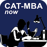 CAT-MBA Now - For CAT/ NMAT/ XAT/ SNAP icon