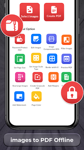 PDF Reader for Mobile