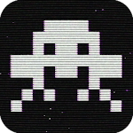 Cover Image of Herunterladen Outer Space Alien Invaders 1.3 APK