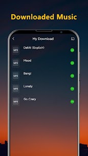 Music Downloader Pro – Mp3 Dow Apk free 1.2.0 4
