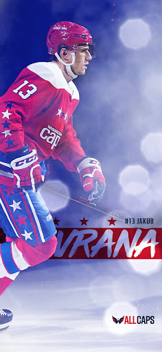 Washington Capital Wallpaper