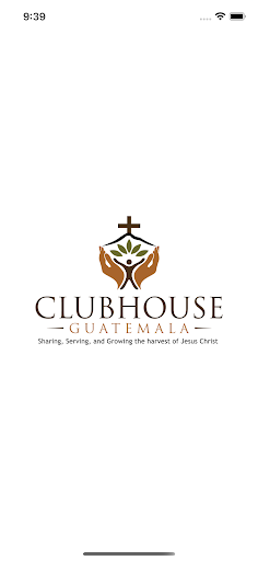 Android application Clubhouse Ministries screenshort