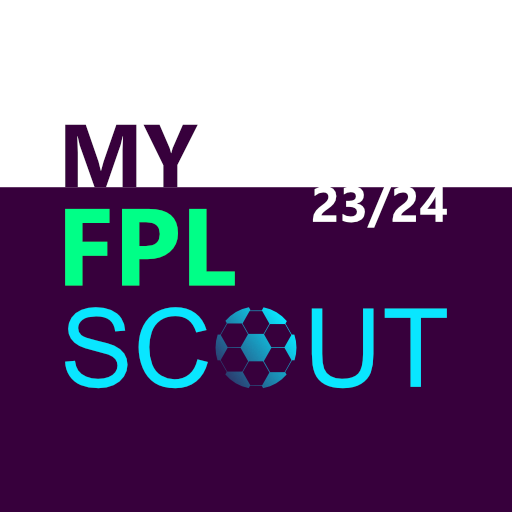 My FPL Scout 1.2.1 Icon