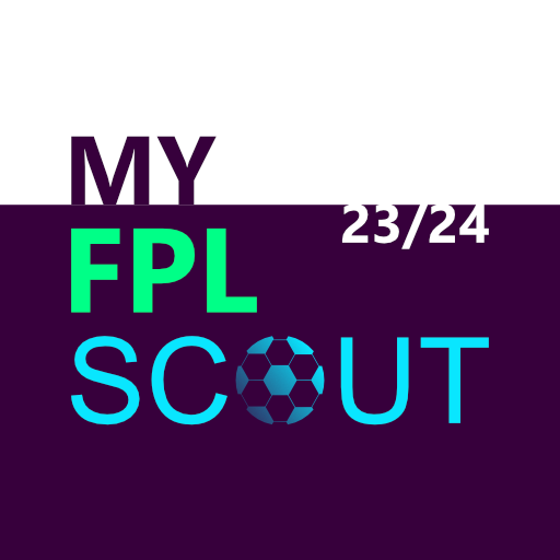 My FPL Scout logo