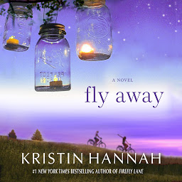 صورة رمز Fly Away: A Novel