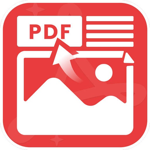 Photo To Pdf Maker
