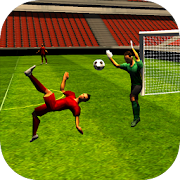 Top 40 Simulation Apps Like Soccer 3D Game 2015 - Best Alternatives
