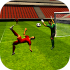 Soccer 3D Game 2015 1.0