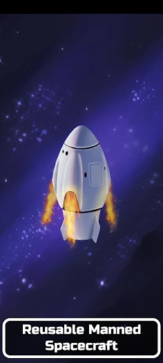 Space game for kids Planets - Screenshot 4