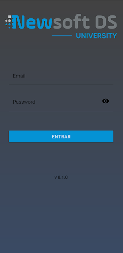 Android application NewsoftDS - University screenshort
