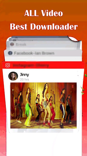 VidSave All Video Downloader