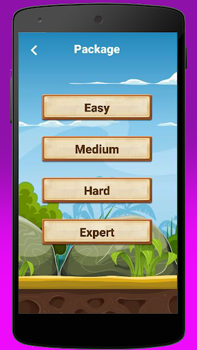 Emoji Sorting Puzzle