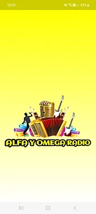 Alfa y Omega Radio