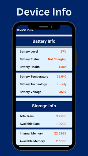 Phone Number Location Tracker Screen 3