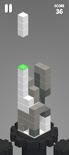 Cubetris Screen 2