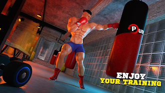 Game screenshot Fitness Gym Bodybuilding Pump mod apk