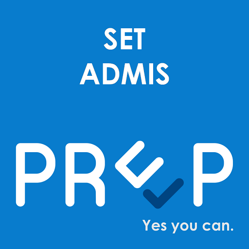 Symciosis Admissions Exam 2023 logo