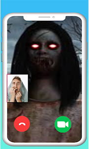 Scary Chat & Ghost Call Prank