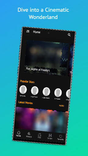 cinemovie - සිනෙමූවි Screen 2