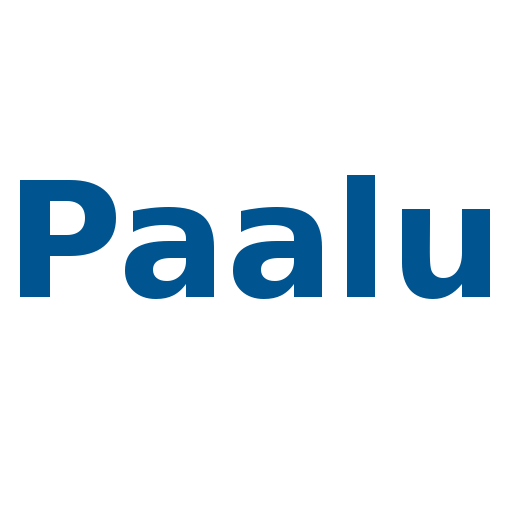 Paalu logo