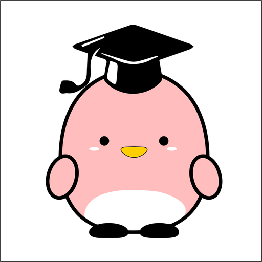 Ducky Ôn Thi logo