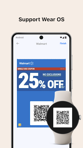 Pass2U Wallet - Add store card - Travel & Local - apps