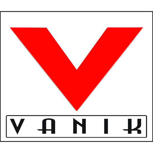 Vanik logo