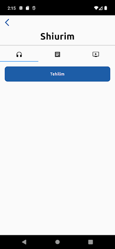 Hashivenu Screen 2