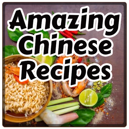 Amazing Chinese Recipes Download on Windows