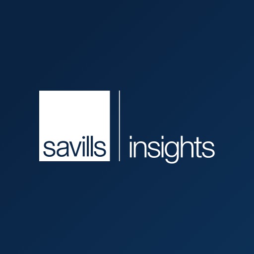 Savills Insights logo
