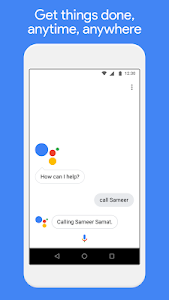 Google Assistant Go Unknown