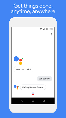 Google Assistant Go Latest Version For Android Download Apk