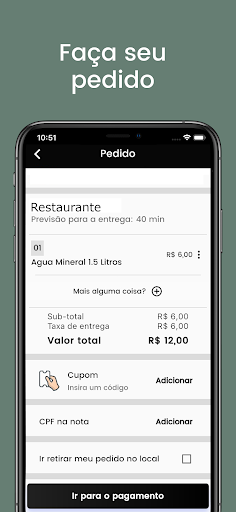 Levã Forno e Pizzeria Screen 3