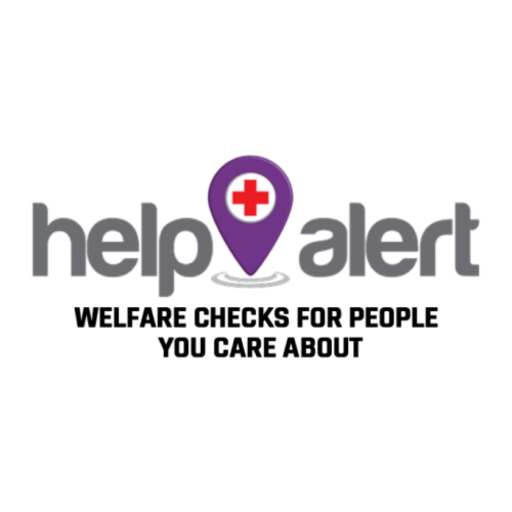 Help Alert logo