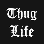 Cover Image of Download Thuglife Video Maker 2.5.0 APK