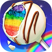 Top 31 Simulation Apps Like Rainbow Desserts Bakery Party - Best Alternatives