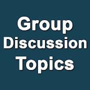 Top 29 Books & Reference Apps Like Group Discussions (GD) Topic | GD Preparation - Best Alternatives