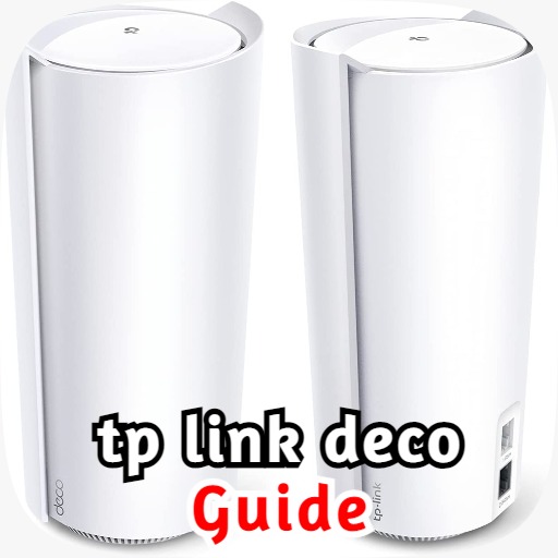 tp link deco guide