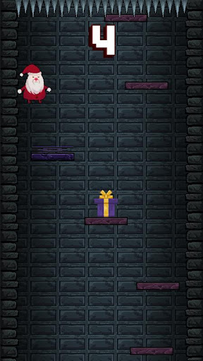 圣诞节快递 Screen 3