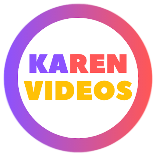 Karen Video  Icon
