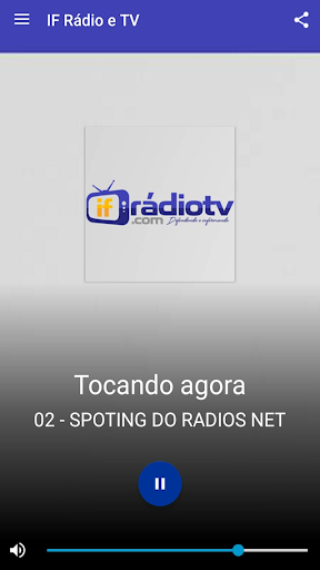 IF Rádio e TV