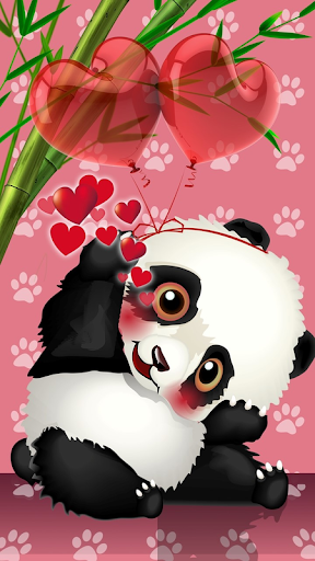 Download Cute Panda Wallpaper HD Free for Android - Cute Panda Wallpaper HD  APK Download 