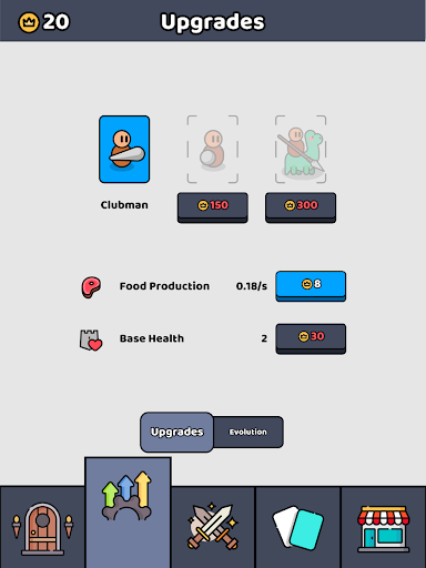 We Are Warriors! - Strategy - games